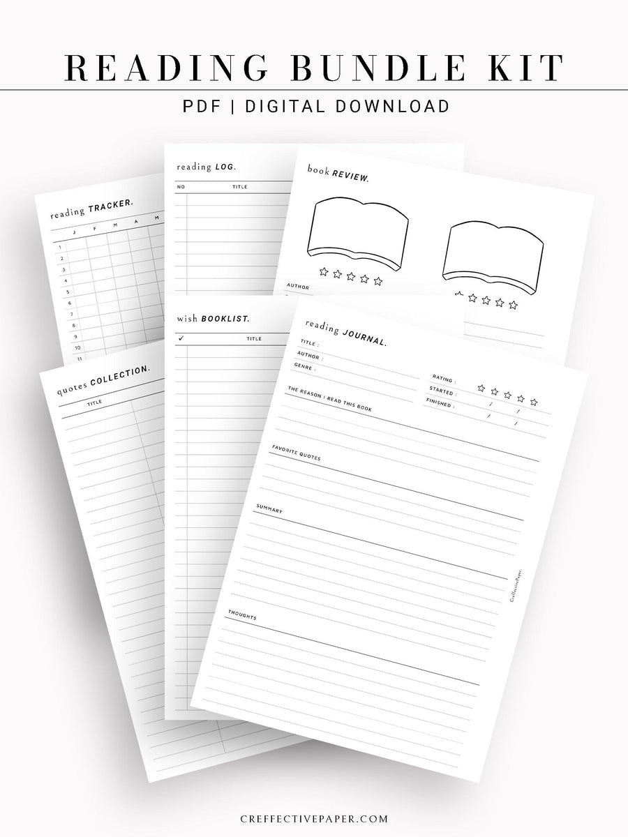 Orange Book Review Journal: Book Review Journal Journal Books: 150 Page  Book Review Templates for Journal Books with individually Numbered Pages.