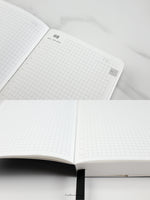 2025 Daily Notebook, A6 size