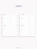 D129 | Daily Planner (2DO1P)