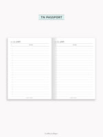 N148 | To-do List (Basic)