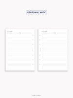 N148 | To-do List (Basic)