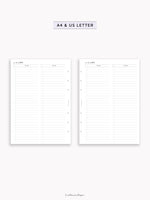 N149 | To-do List (2 Columns)